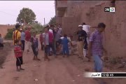 المغرب : العقارب تقتل بقلعة السراغنة