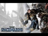 Warhammer 40000 Space Marine [ep9]