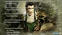 Dynasty Warriors 7 Shu End Credits