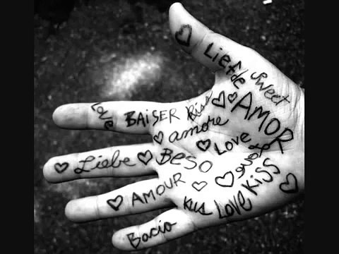 Tweet - Love Me (feat. Timbaland & Magoo)