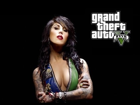 GTA V заработает $1 млрд