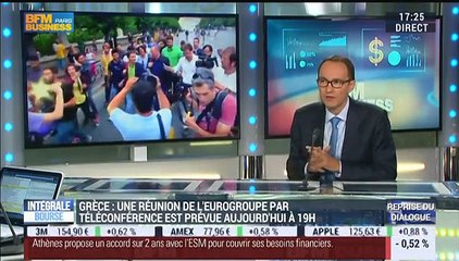 Le Club de la Bourse- Sébastien Lemonnier, Wilfrid Galand et Frédéric Rozier