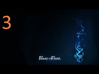 прохождение Prince Of Persia #3 Новая сила
