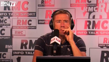 Courbis : "Stambouli est meilleur n°6 que Cabaye"