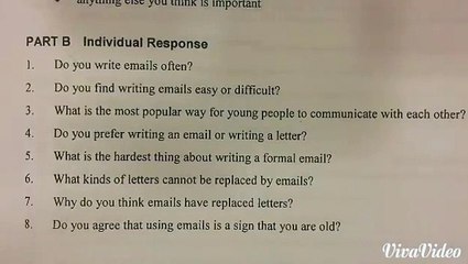 【DSE Paper 4 Speaking - 示範Individual Response 1】