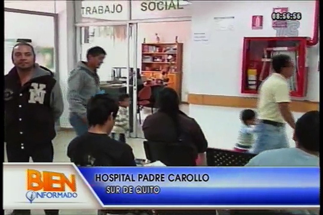 Bien Informado - Inscripciones gratuitas para cirugías de bajo costo