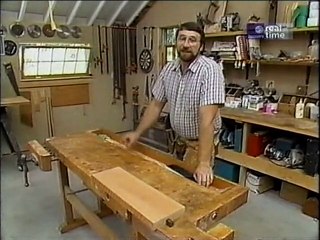 NYWS - S01E02 - Workbench