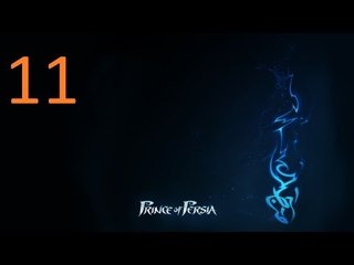 прохождение Prince Of Persia #11 Гигант
