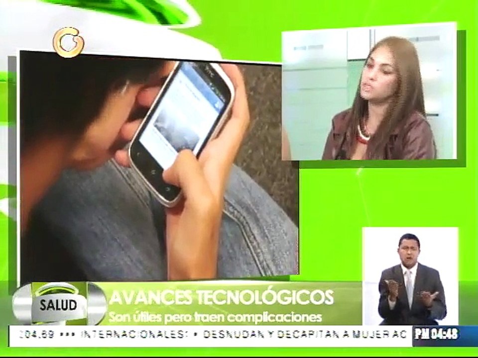 ¿Cuál debe ser el tiempo de uso de celulares en adultos y niños?