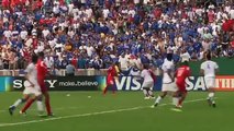 Gol fantasma de Panamá contra El Salvador en Copa de Oro 2011