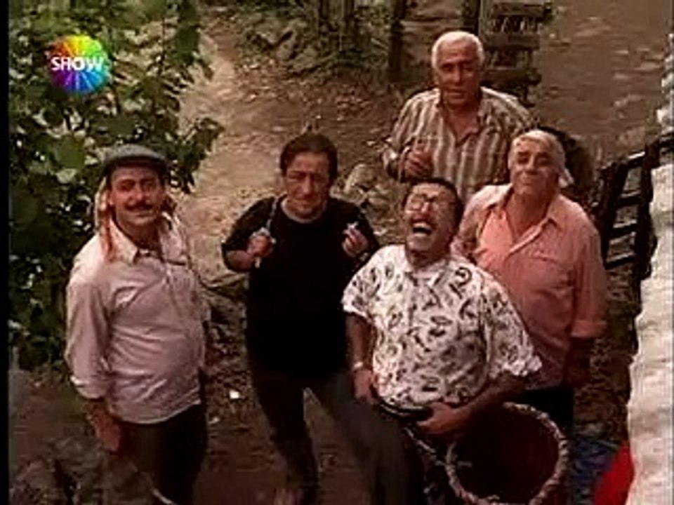 Uy Başıma Gelenler Cemal ve Düzköylüler 2