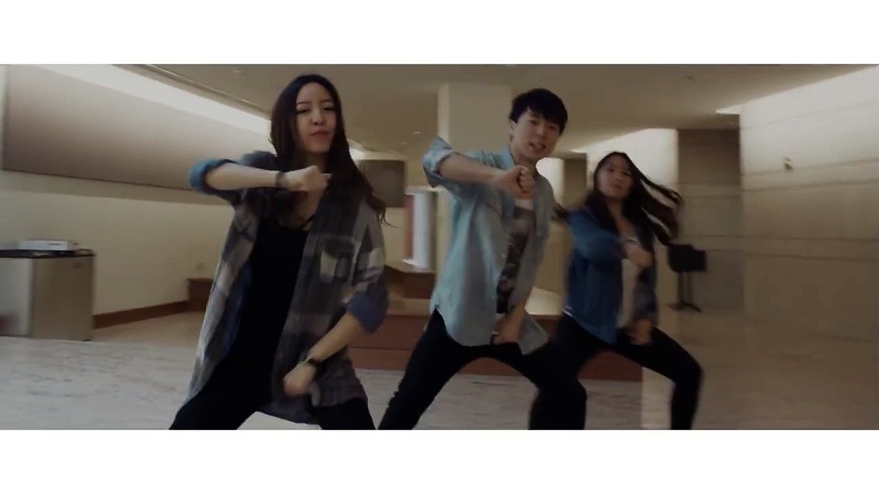 EXO - CALL ME BABY - VIOLIN/DANCE COVER