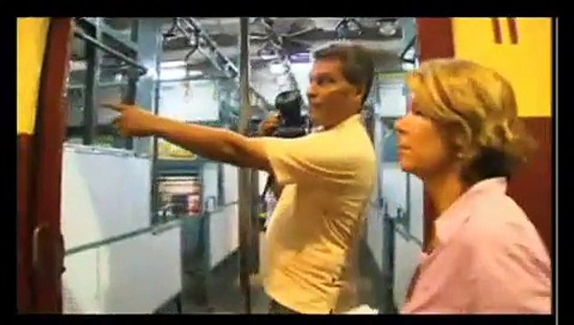 Mumbai Terror Attacks Suspect Ajmal Qasab Captured And Beaten Following Massacre In Indian City