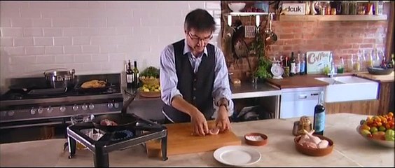 How to Cook Duck Breast