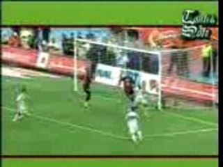 Mouloudia coupe d algerie 2006