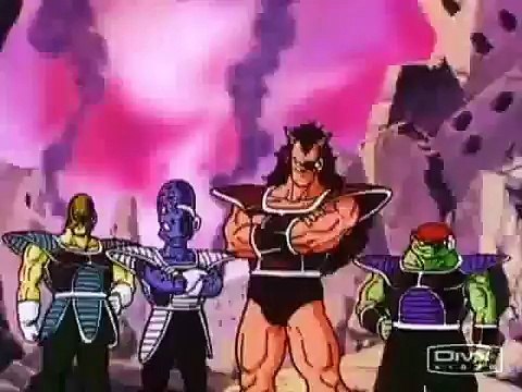 Dbz Amv - What I've Done - Linkin Park