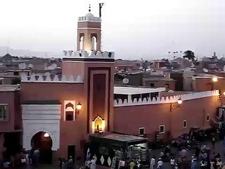 Medina - Marrakech