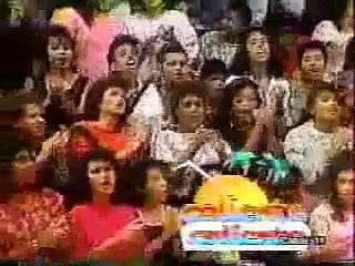 LOS MELODICOS "MI CORAZON NENE"