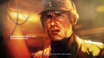 Company of Heroes: Tales of Valor German Tiger Ace Cutscenes