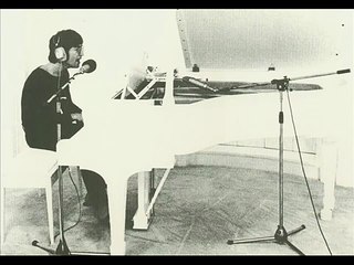 John Lennon - Real Love (take 4)