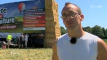 Fête de l'Agriculture de Vendée : Les 22 et 23 août 2015