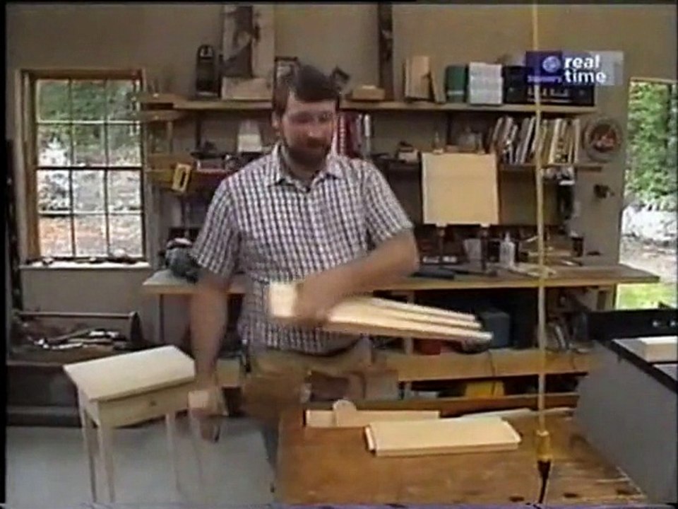 NYWS - S01E05 - Bedside Table