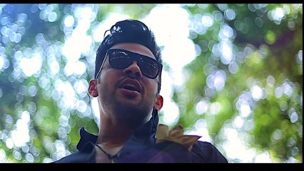FAHAD SHEIKH - SAJNA OFFICIAL VIDEO