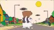 We Bare Bears: All Promos And Sneak Peeks In Fast Motion