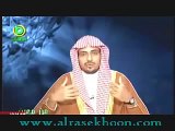 الشيخ صالح المغامسي يصف شكل الرسول صلى الله عليه و سلم