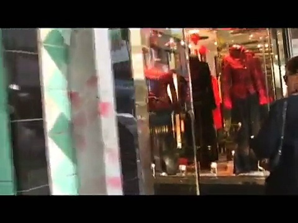 San Francisco Chinatown