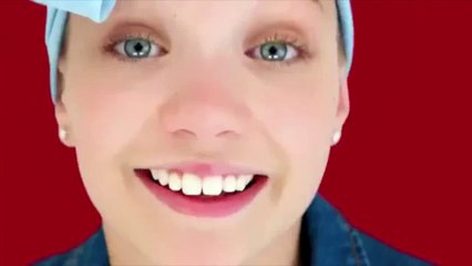 Target Jeans Jam Commercial (feat. Maddie Ziegler)