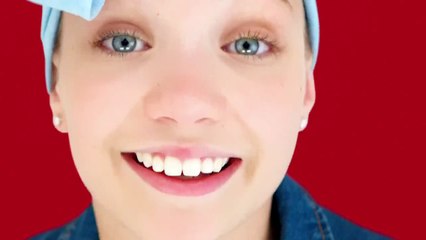 Target Jeans Jam Commercial (feat. Maddie Ziegler)