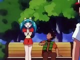 WTF Moment: Ash and Misty Married?!?!