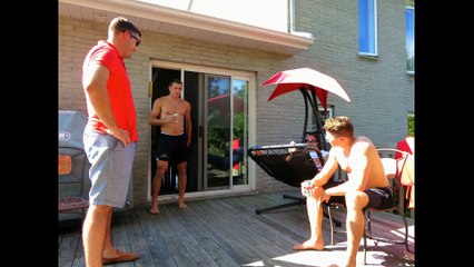 Tournoi Top Canons 2015