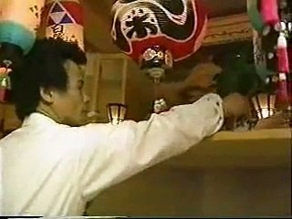 実録　日本の裏世界～極道～