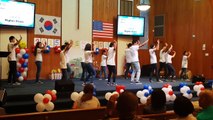 2015 Korean Culture Festival - Youth Dance