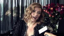 Scarlett Johansson's Beautiful Italian Moment