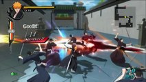 Bleach Soul Ignition Ichigo Mission Mode