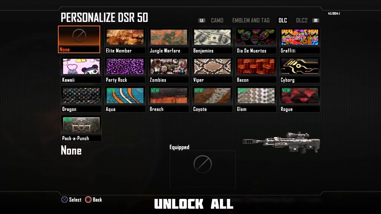 Selling Modded Accounts and OPEN Lobbies!