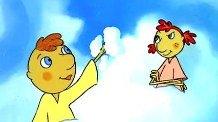 Ma petite planète chérie VF - Ext