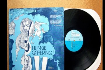 Humble Gathering " Hymn #2000" 1970 US Psych jazz rock