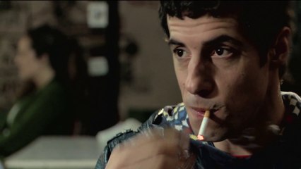 Bande-annonce : El Estudiante ou Récit d'une Jeunesse Révoltée - VO