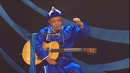 Tulegur, Paléo Festival Nyon 2015 (concert complet)