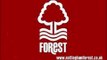 Nottingham Forest - We got the Whole World in our Hands