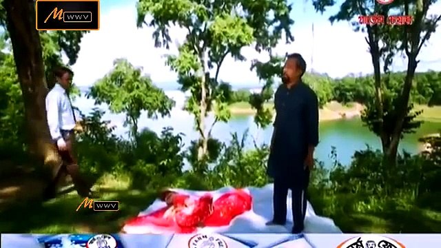 Bangla Eid Natok 2015 (Eid-Ul-Fitr) - Sikandar Box Ekhon Rangamati - Part 4 - ft. Mosharraf Karim