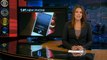 The CBS Evening News with Scott Pelley - Hands on look at iPhone's new voice assistant