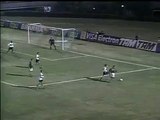 Palmeiras 2 x 2 Coritiba - Campeonato Brasileiro 2002