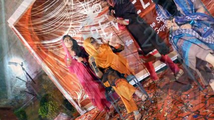 Farewell 2012 - Beaconhouse School System, Gujrat