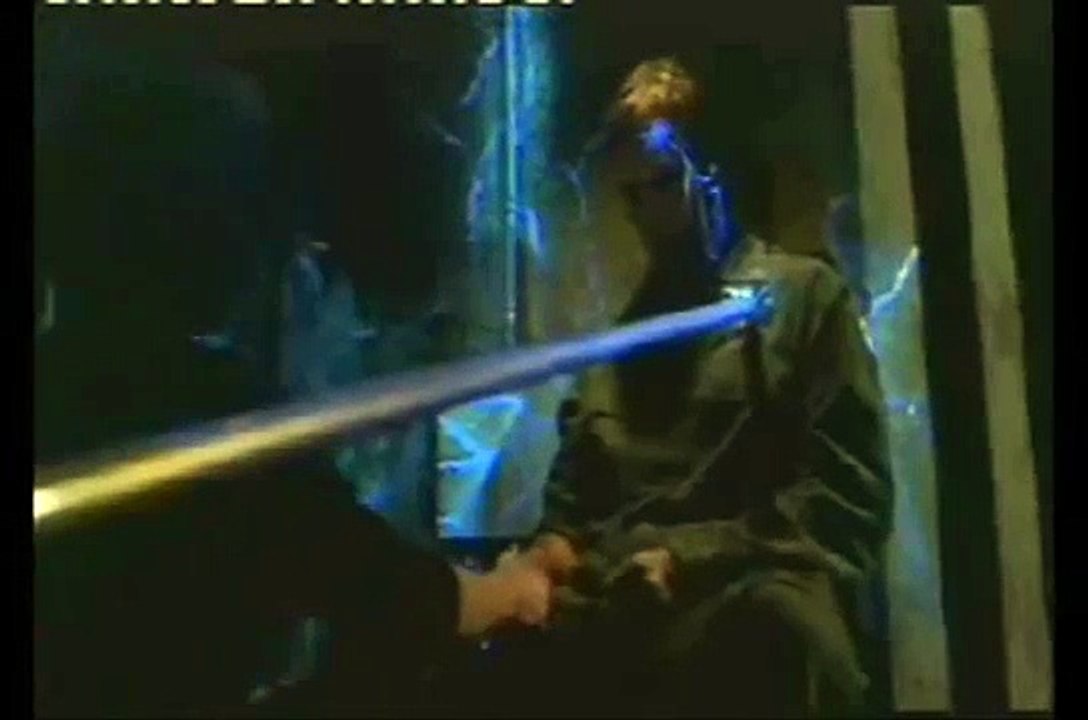 Stargate SG-1: Jack and Sam: "Love Theme"