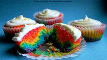 Cup Cake - Delicious Cakes